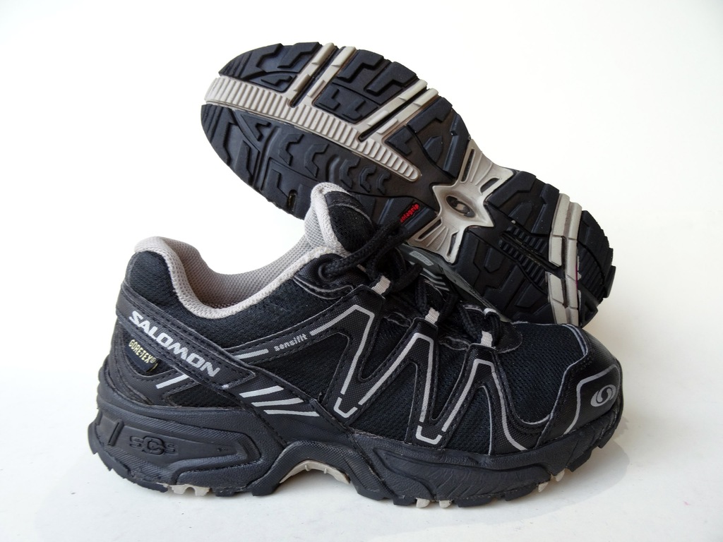 Salomon caliber hot sale gtx