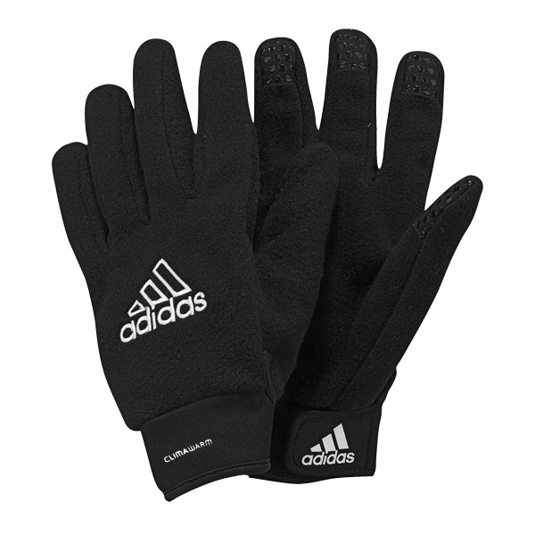 Rękawiczki zimowe Adidas Fieldplayer 033905 r.8