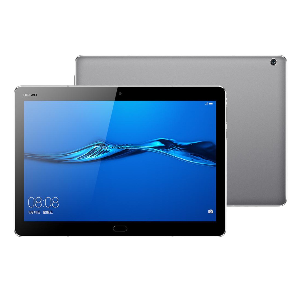 Huawei MediaPad M3 Lite 10 Szary 64/4GB WiFi 10.1' - 7105979888