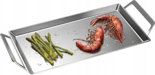 Taca grillowa teppanyaki AEG A9KL1 / na indukcję