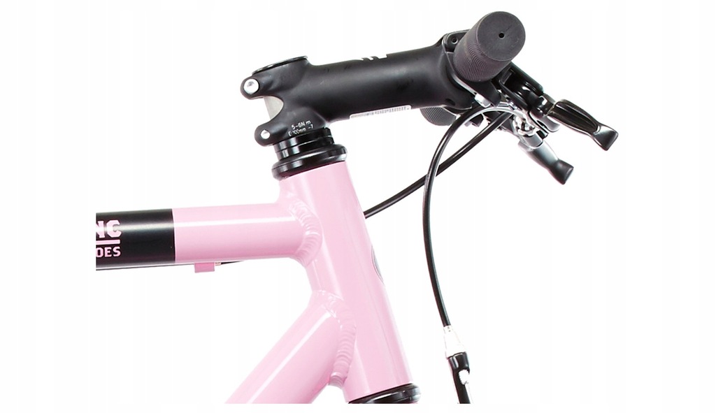 fixie inc floater pink