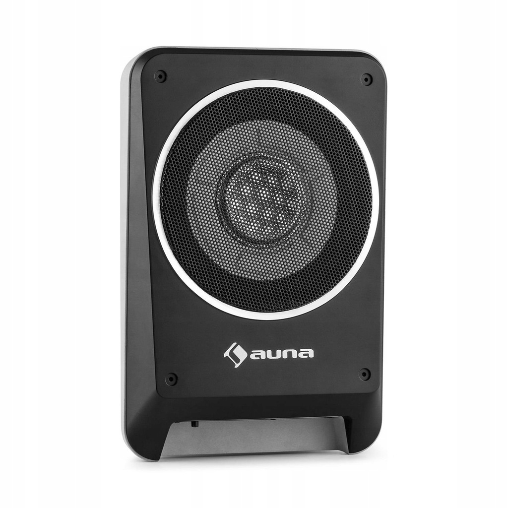 Auna Subwoofer Samochodowy Aktywny 8'' 200W D16-78