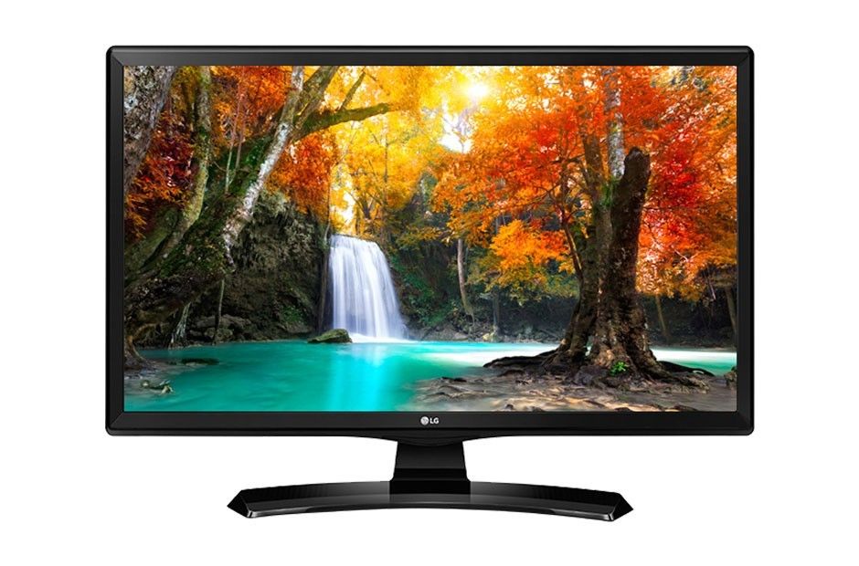 Telewizor LG Electronics 22'' TV 22MT49VF-PZ