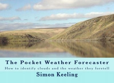 Pocket Weather Forecaster DR SIMON KEELING