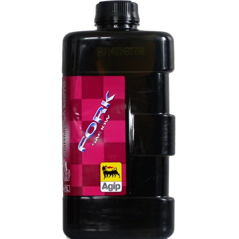 AGIP FORK OIL 10W 1L DO LAG AMORTYZATORÓW Ursus