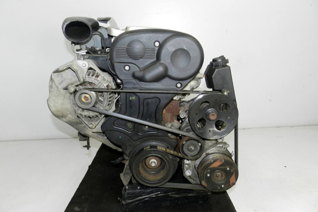 SILNIK OPEL ASTRA H 1.8 16V 125KM Z18XE