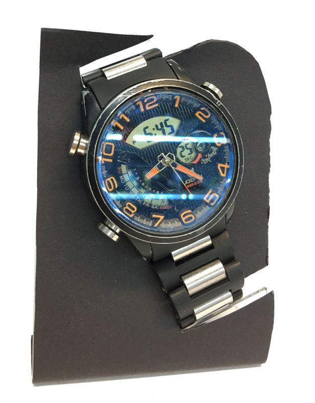 joe fox watches prices