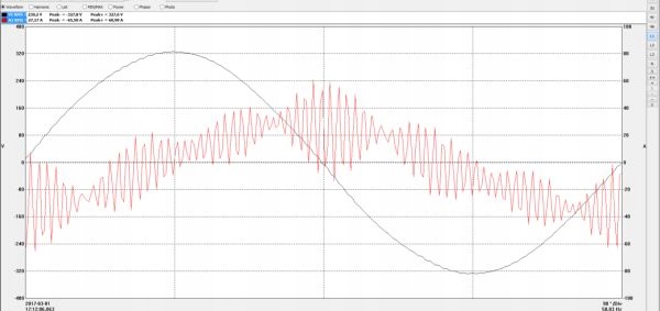 UPS APC BACK CS500 +NOWE AKUMULATORY FVAT +GW/42 - 7287829069