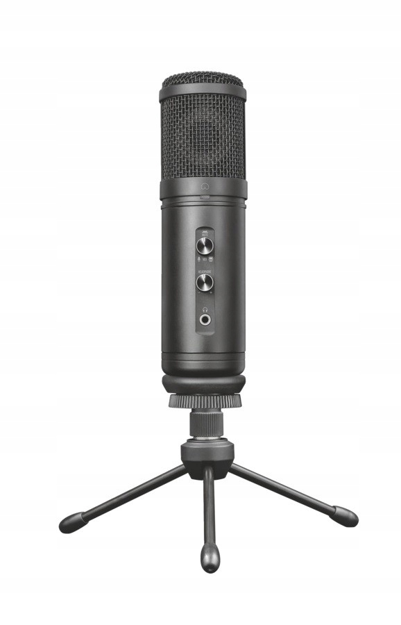 TRUST Signa HD Studio Microphone
