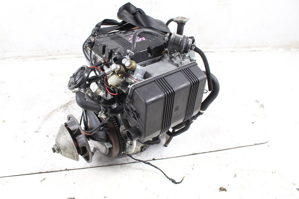 SILNIK LIGIER AMBRA