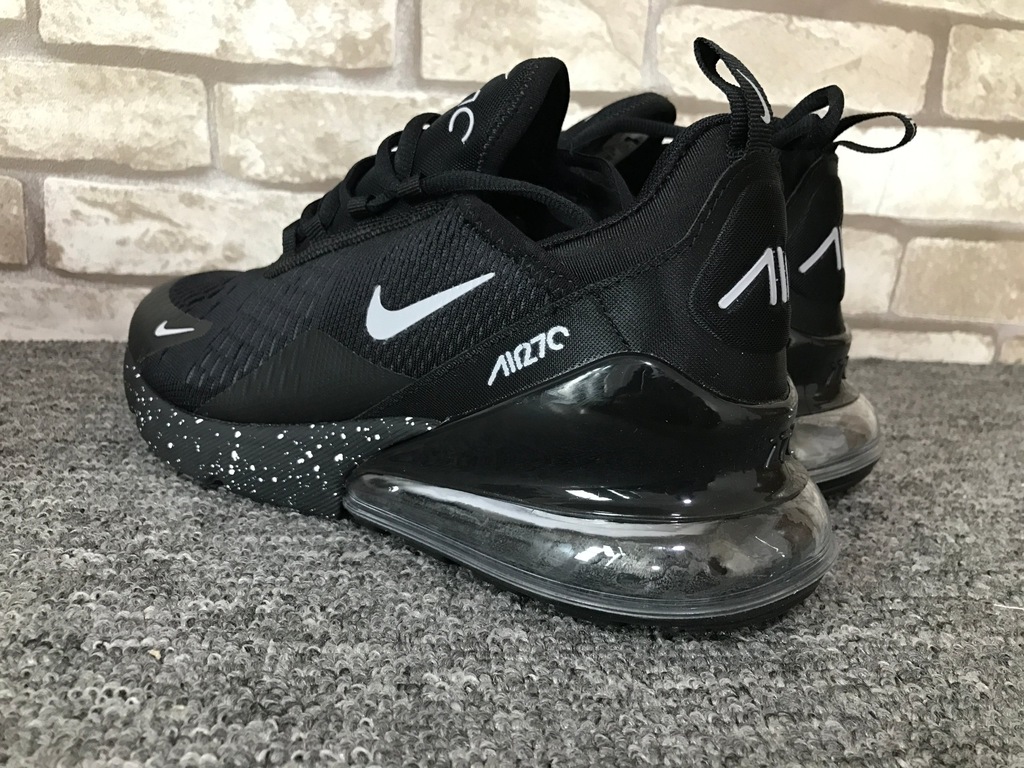 airmax 270 oreo
