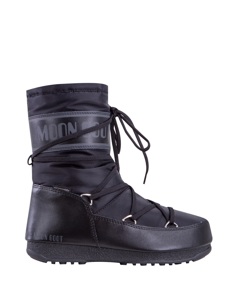 moon boot soft shade mid wp