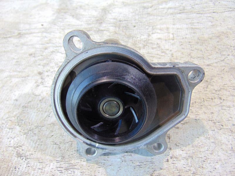 POMPA WODY SKODA FABIA 1.2 HTP
