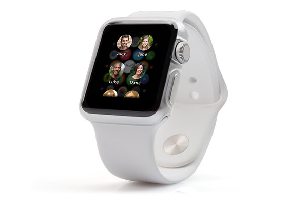 apple watch 2 42