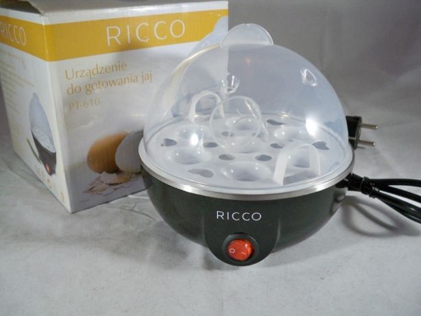 Jajowar Ricco