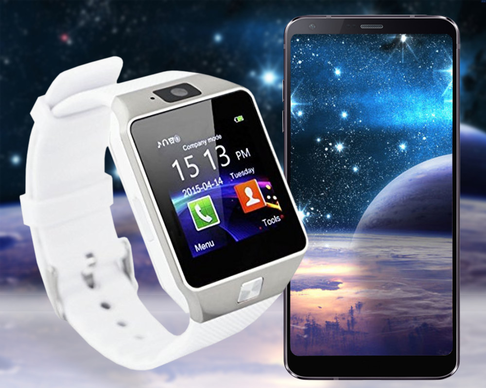 galaxy j7 smart watch