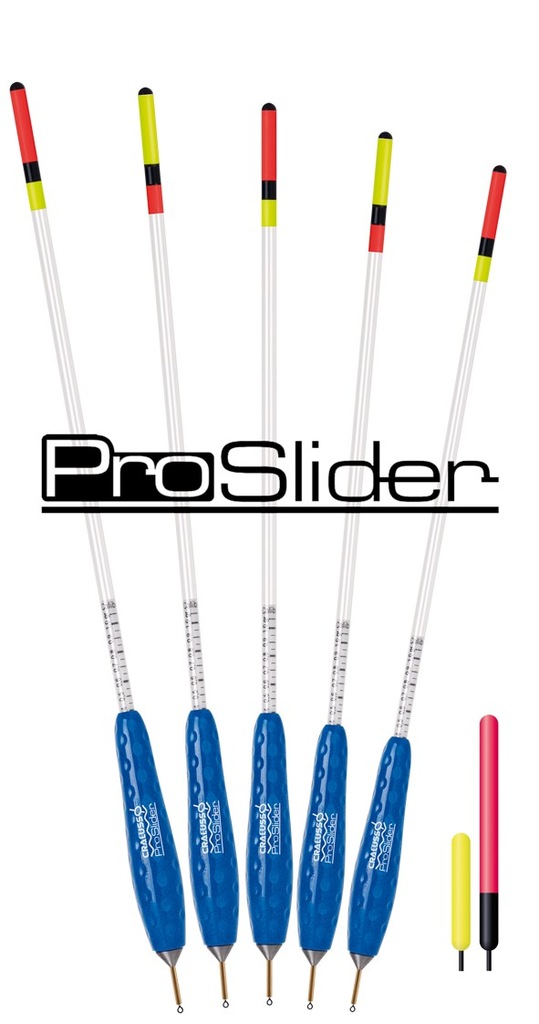 Spławik, Slider ,Waggler Cralusso Pro Slider Nowy