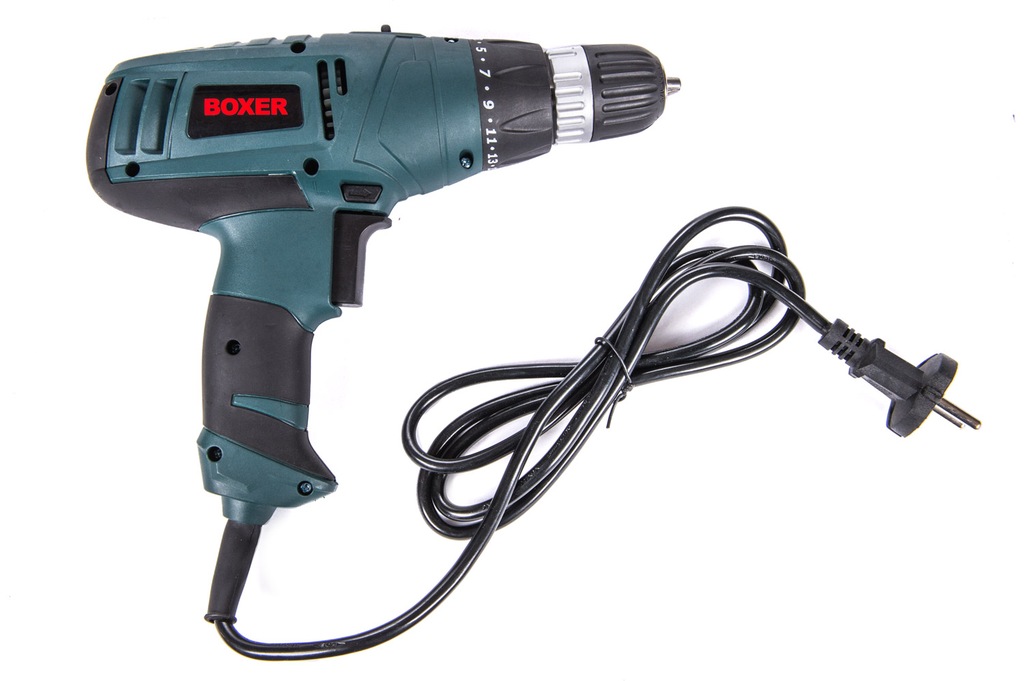 WKRĘTARKA SIECIOWA 1150W 230V ELEKTRYCZNA 10MM