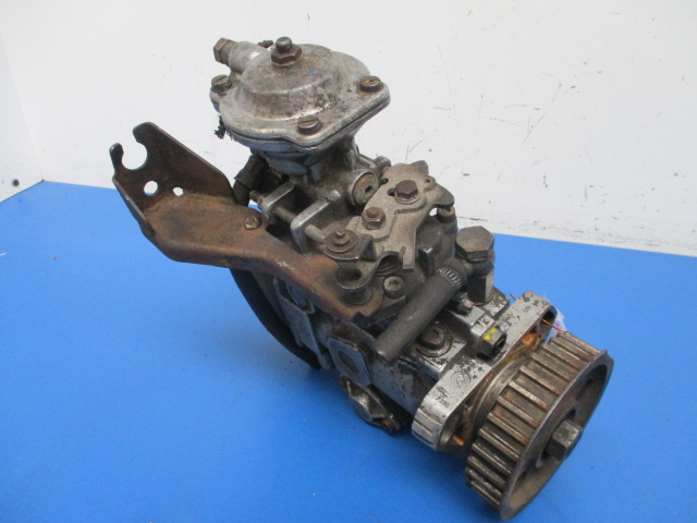 Vw Lt 2.4D 12V Pompa wtryskowa BOSCH 0460406014