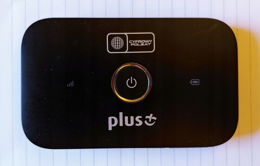 Router modem HUAWEI Mobile WiFi E5573 7507381005 oficjalne archiwum Allegro