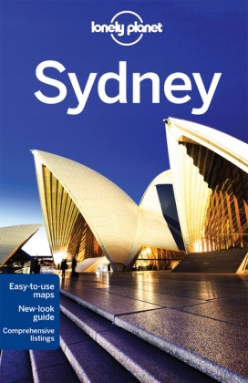 Lonely Planet Sydney (9781743215760) Raphael