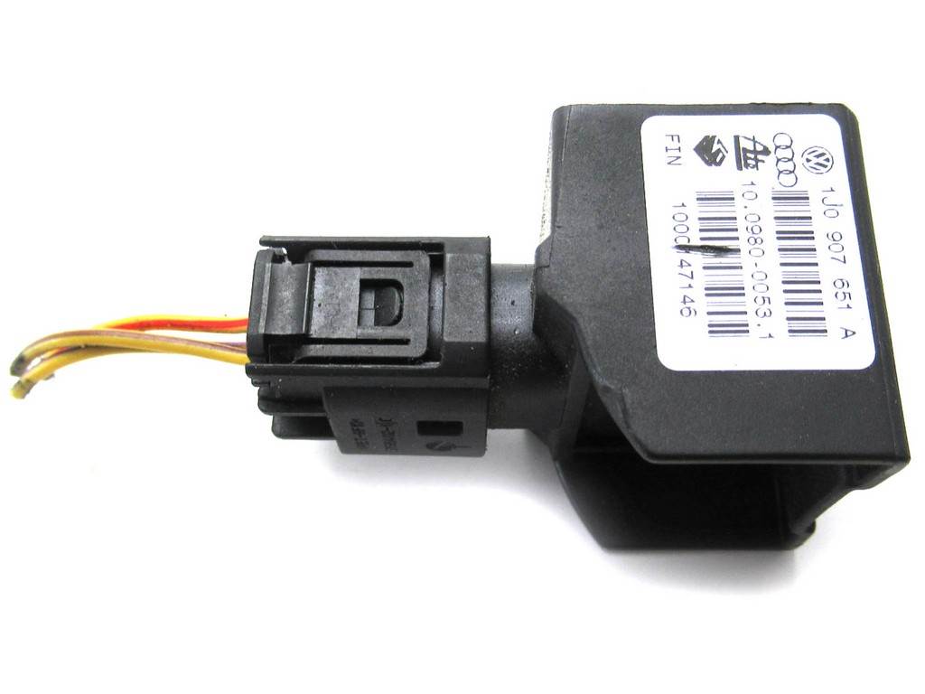 SENSOR CZUJNIK ESP Audi A3 8L FL 00-03 1J0907651A