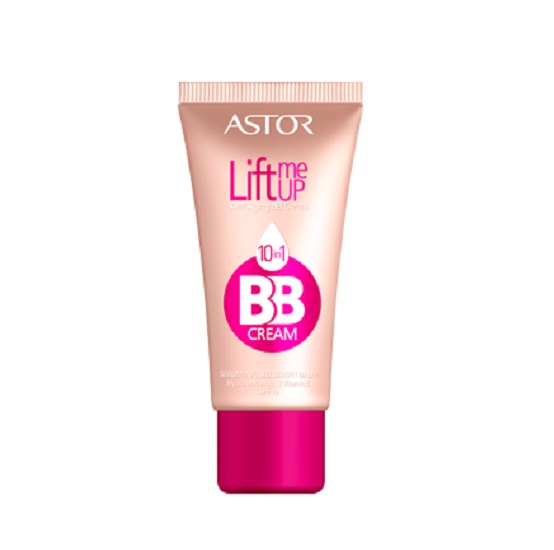 Astor Lift Me Up BB Cream SPF20 30ml Light*