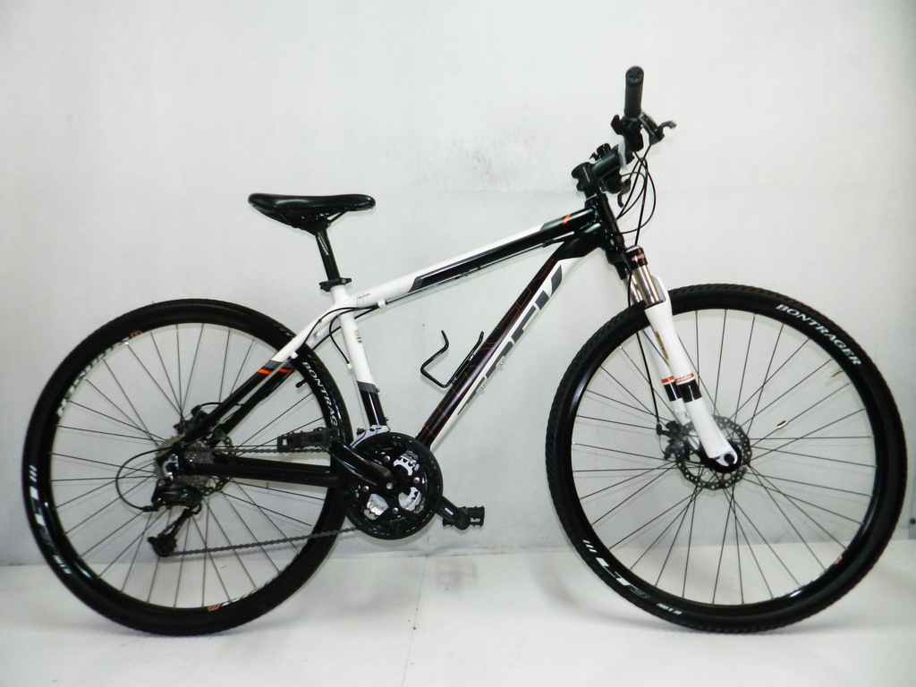 TREK UTOPIA Nowy nap d rama 17 5 lekki 28 apos