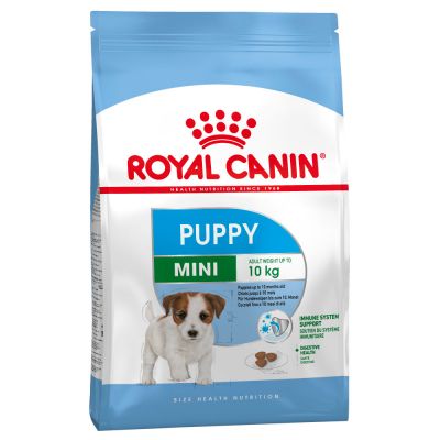 Royal Canin Mini Puppy 1 KG