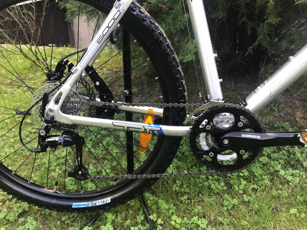 trek slr 6000