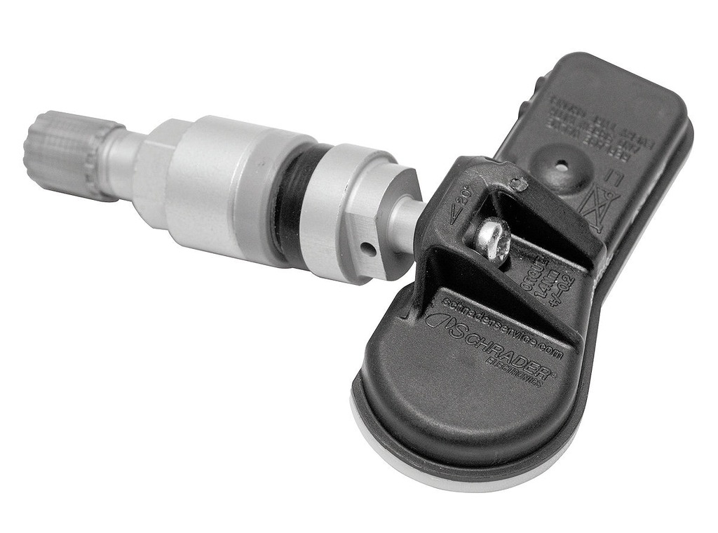4x CZUJNIKI TPMS SCHRADER VW PASSAT CC