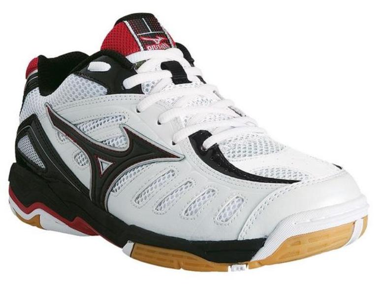mizuno 38