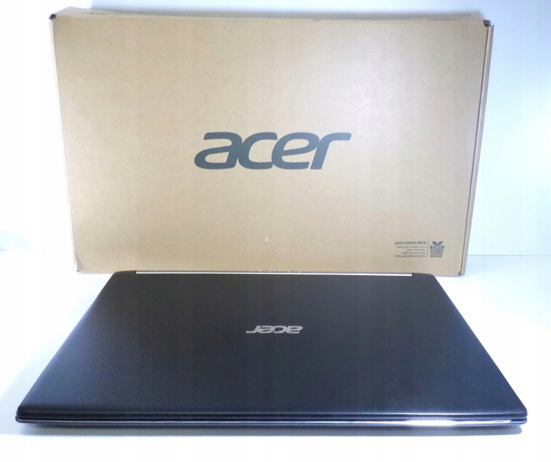 ACER A515-51G I3-6006U 4GB 1TB GEF940MX WIN10