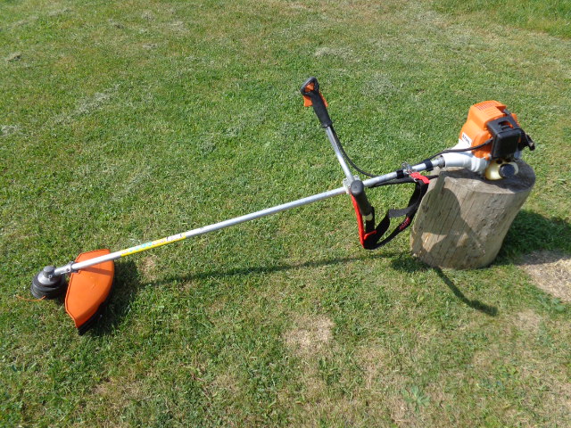 Kosa spalinowa Stihl FS 65-4 Czterosuwowa !!!