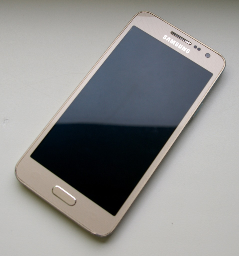 samsung galaxy a3 2016 gold