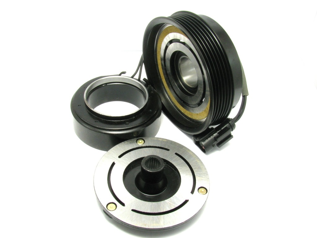 Sprzęgło klimatyzacji HYUNDAI TUCSON KIA SPORTAGE 7281247721