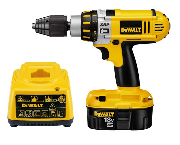 Dewalt dc925 discount