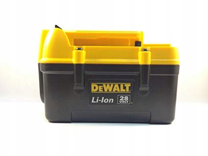 DeWALT DE9280 akumulator bateria 28V Li Ion R392 7659643648