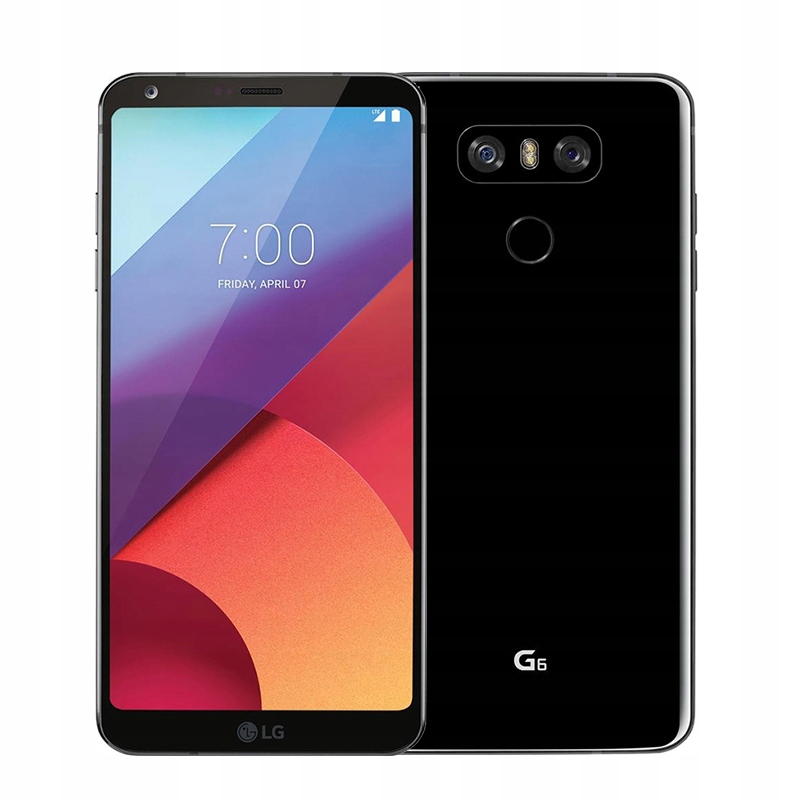 LG G6 H870 Dual Sim