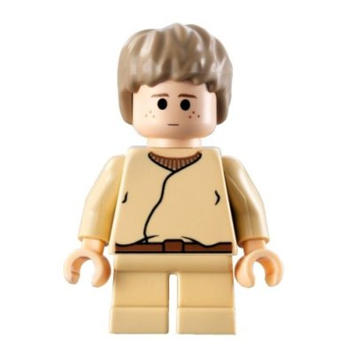LEGO STAR WARS MAŁY ANAKIN SKYWALKER sw159