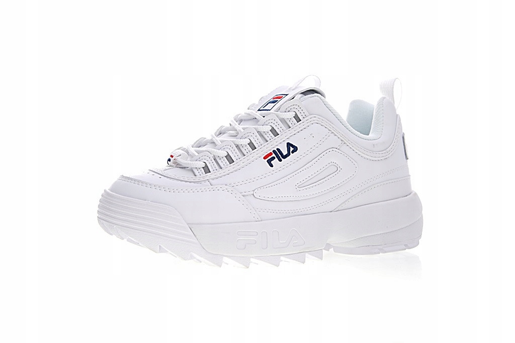 fila disruptor 39