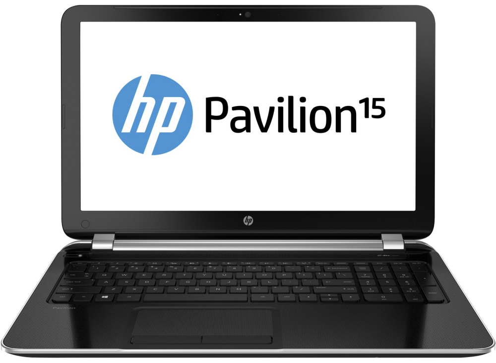 HP PAVILION 15-B I5 2x1.7GHz CZARNY 750GB 4GB TC36 - 7367246671 ...