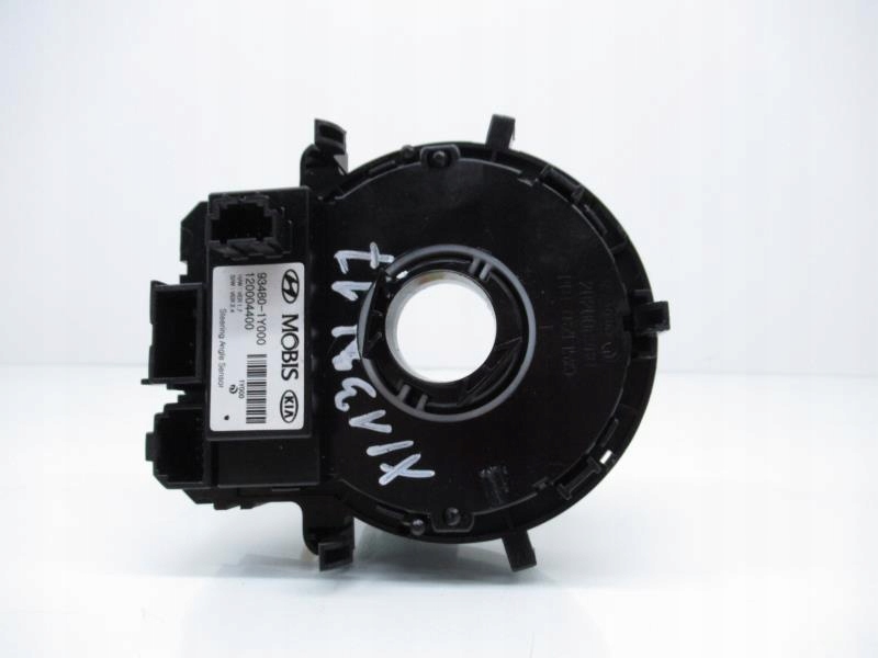 TAŚMA AIR BAG KIA PICANTO II 934801Y000 6916792875 oficjalne