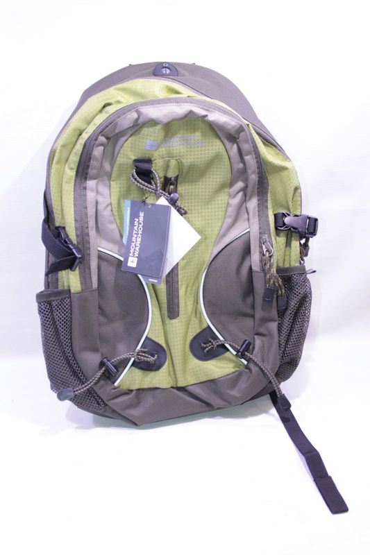 Mountain warehouse merlin discount 23l