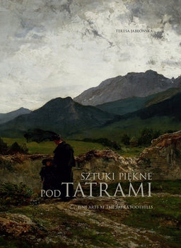 Sztuki piękne pod Tatrami  wersja limitowana.