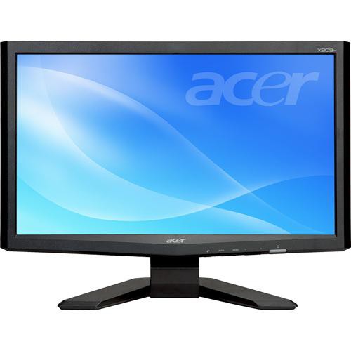 Monitor ACER X203H 1600X900 20'' KLASA A