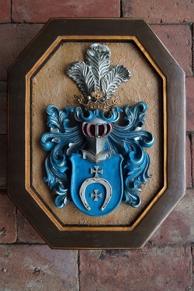Herb szlachecki LUBICZ