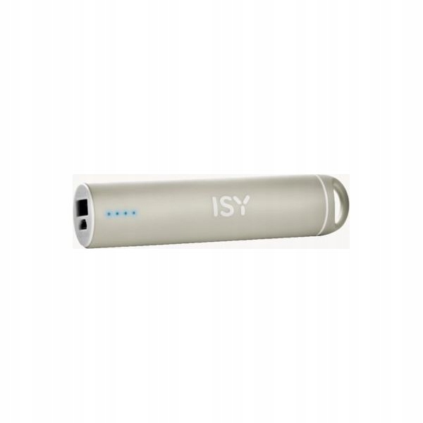 POWERBANK ISY 2200 MAH