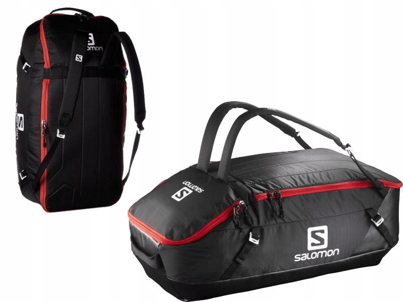 Salomon prolog 70l hot sale