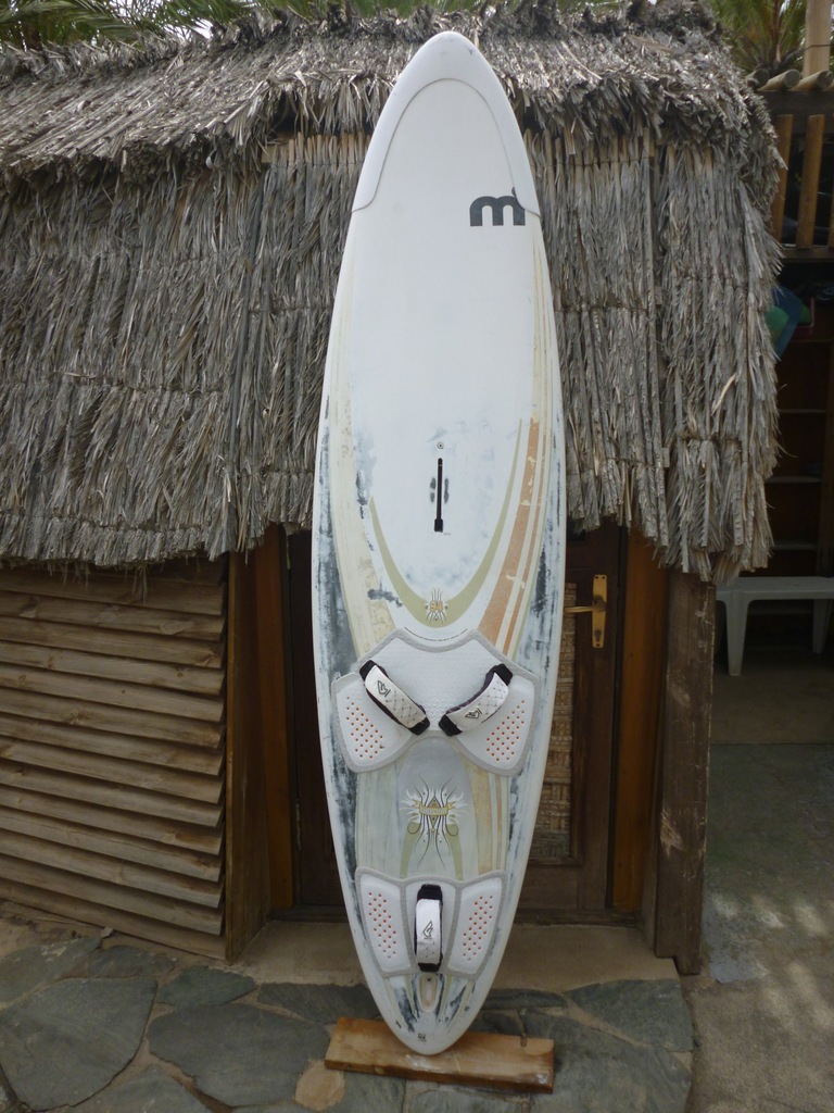 Deska Mistral Syncro 94ltr, 2008 B28